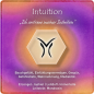 Preview: "Intuition" Edelsteinessenz
